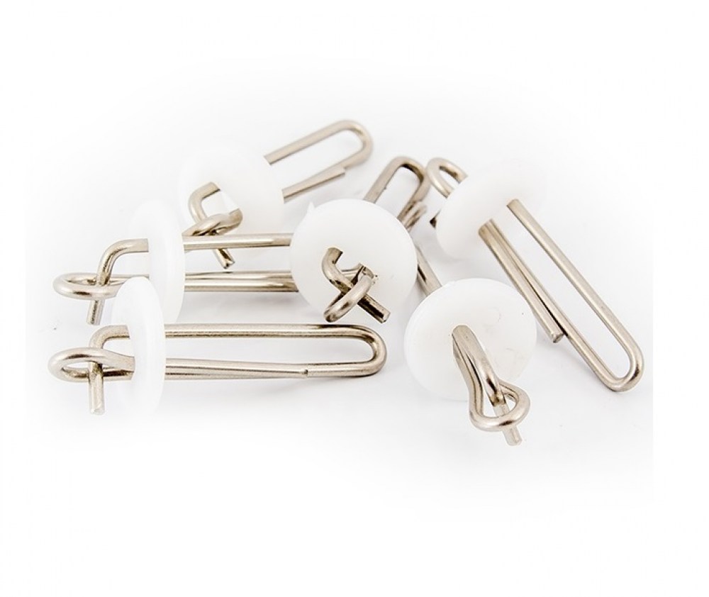 ESCAPE CLIPS